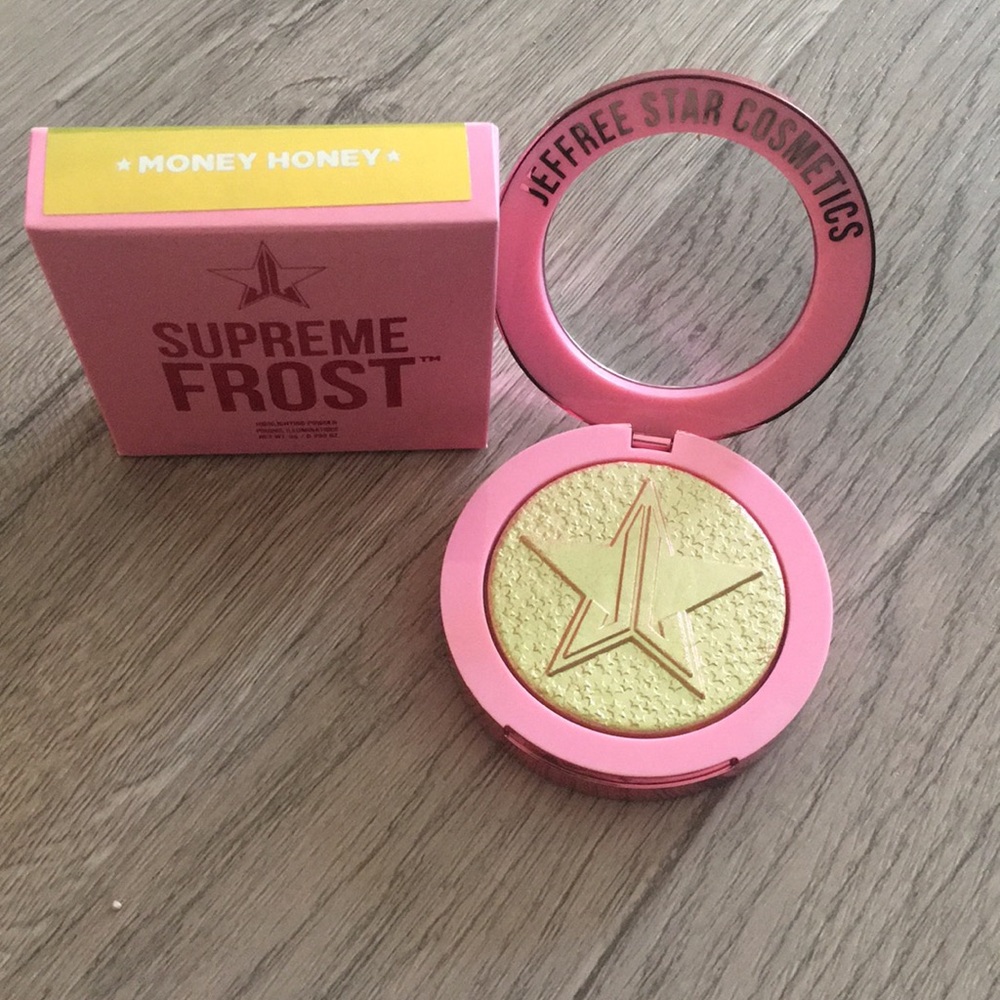 JSC Supreme Frost Money Honey